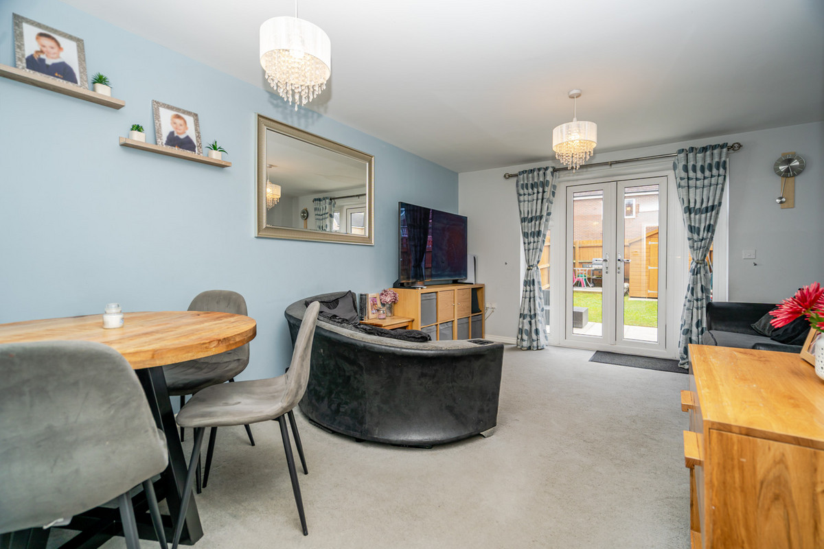 Santa Cruz Avenue Newton Leys, Milton Keynes, MK3, photo 7
