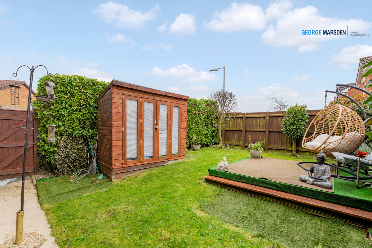 Butterwick Fields, Bolton, BL6, photo 19