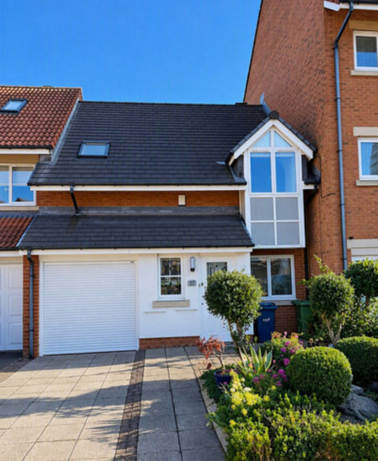 Haven Court, Sunderland, SR6