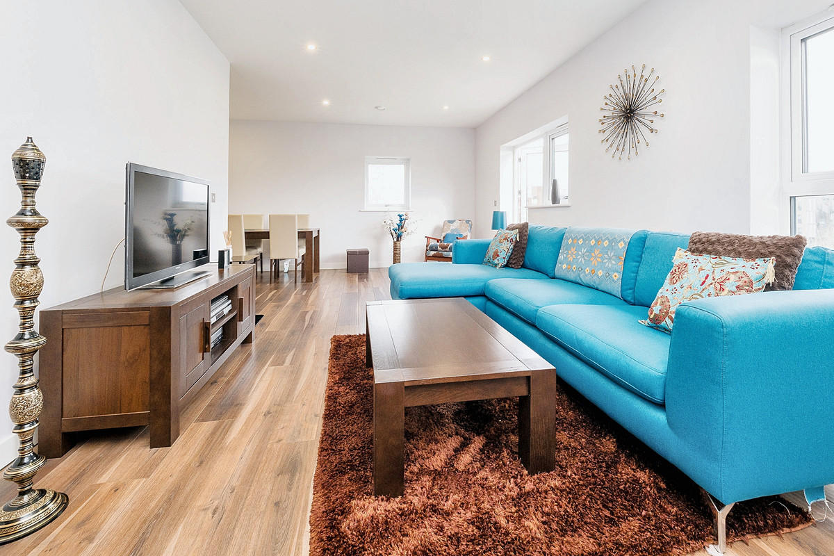 Bournebrook Grove, Romford, RM7, photo 3