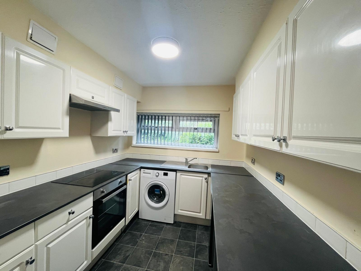 Cambridge Street, Newcastle Upon Tyne, NE4, photo 2