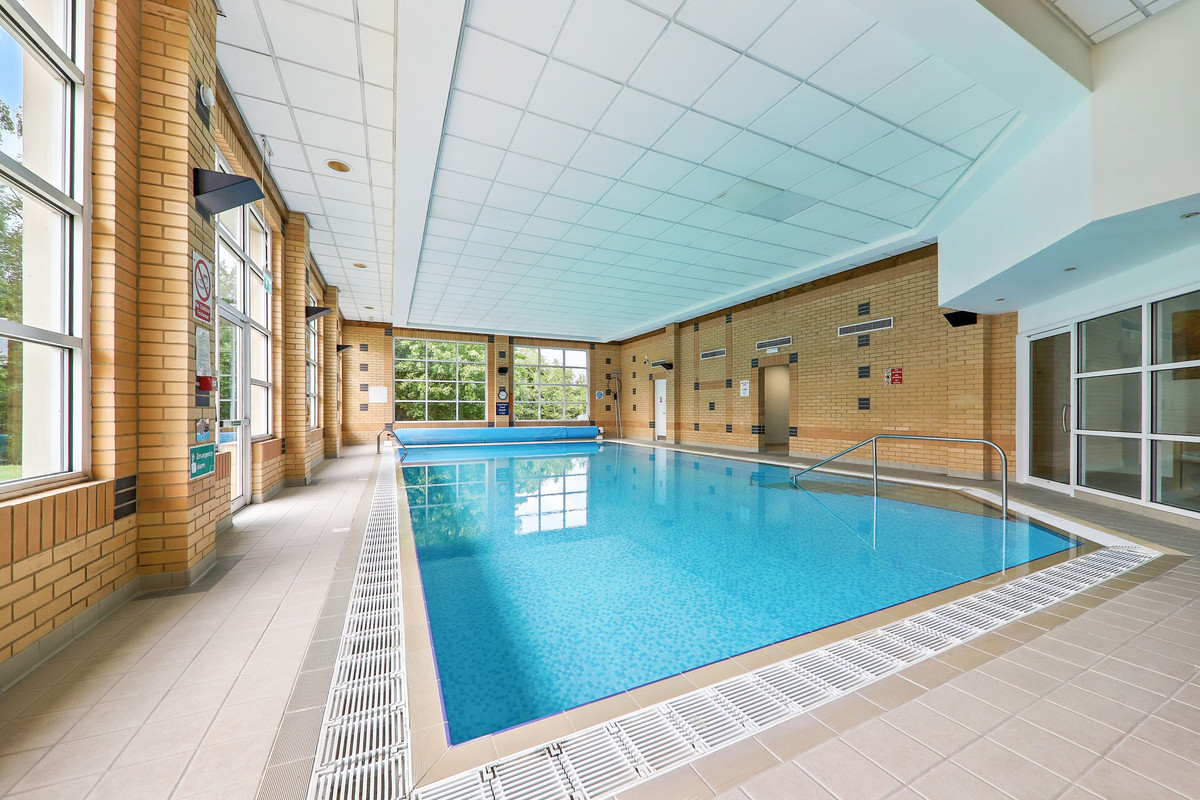Hollins Hall, Harrogate, HG3, photo 11