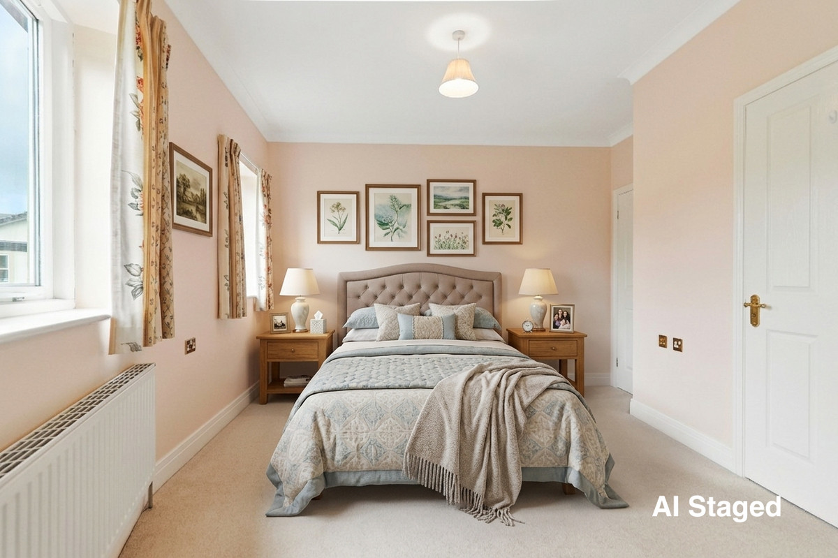 Hollins Hall, Harrogate, HG3, photo 5