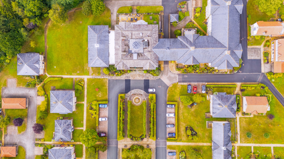 Hollins Hall, Harrogate, HG3, photo 14