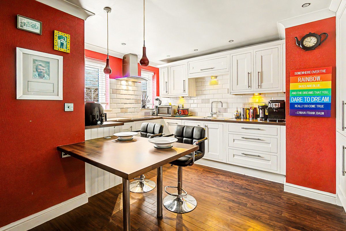Hollins Lane, Harrogate, HG3, photo 4