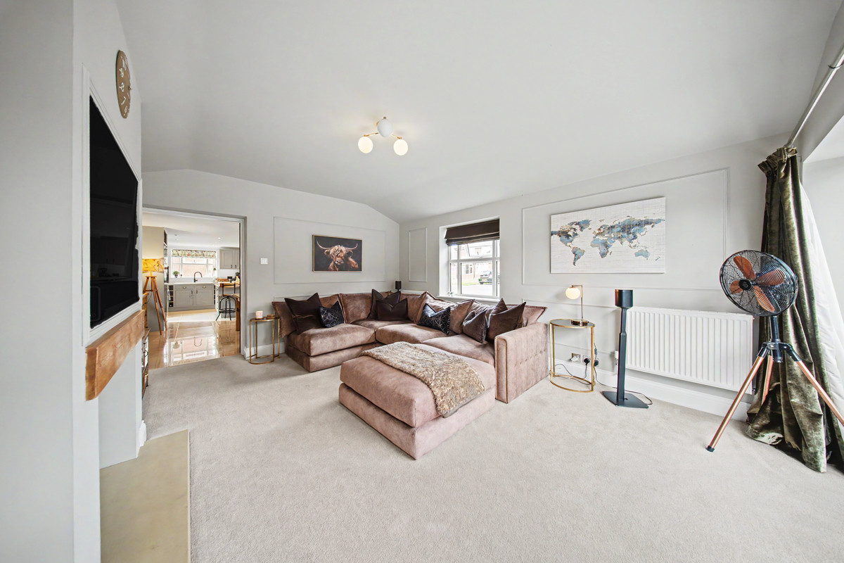 Clotherholme Road, Ripon, HG4, photo 9