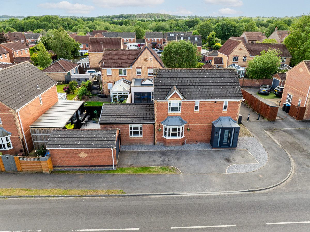 Clotherholme Road, Ripon, HG4, photo 18