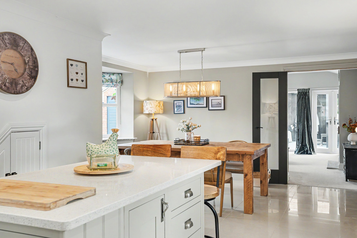 Clotherholme Road, Ripon, HG4, photo 5