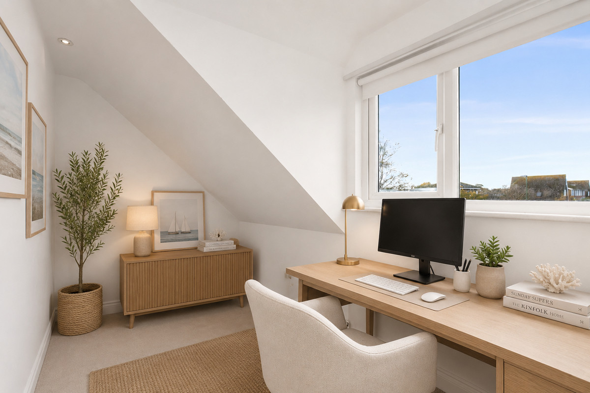 Locksash Close, West Wittering, photo 15