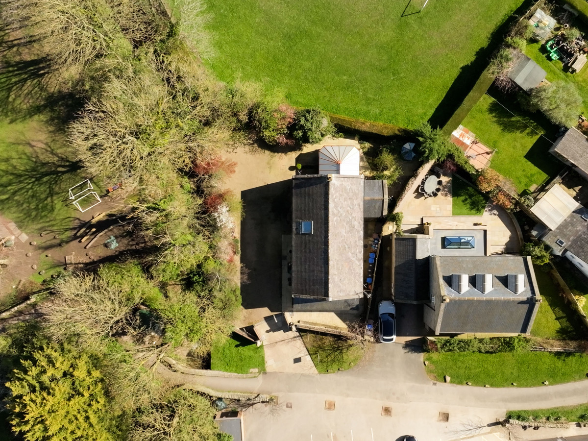 Hollins Lane, Harrogate, HG3, photo 2