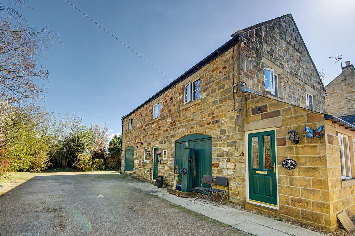 Hollins Lane, Harrogate, HG3, photo 3