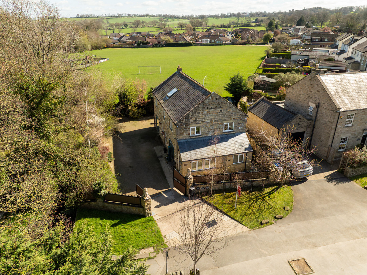 Hollins Lane, Harrogate, HG3, photo 18
