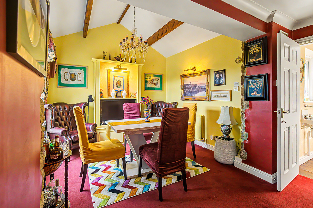 Hollins Lane, Harrogate, HG3, photo 7