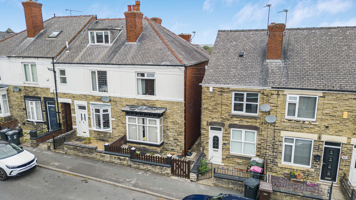 Norton Road