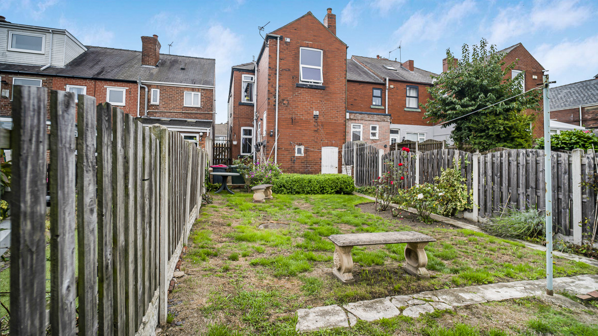 Norton Road, Rotherham, S63, photo 20