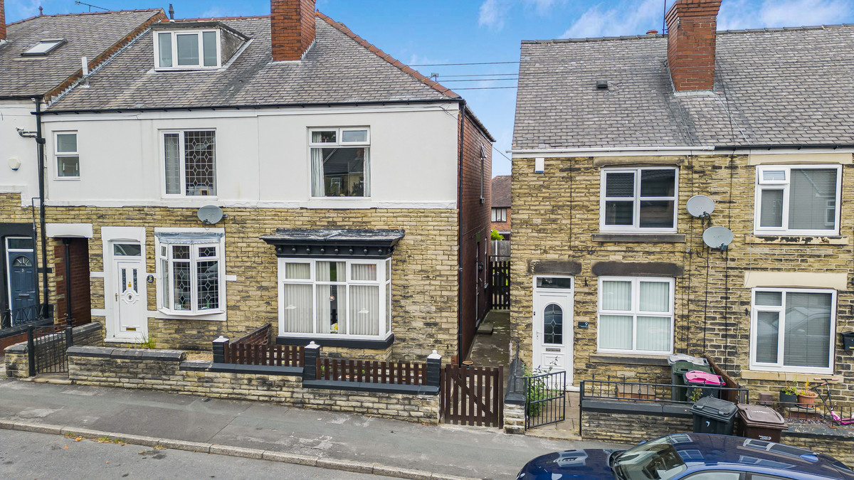 Norton Road, Rotherham, S63, photo 22