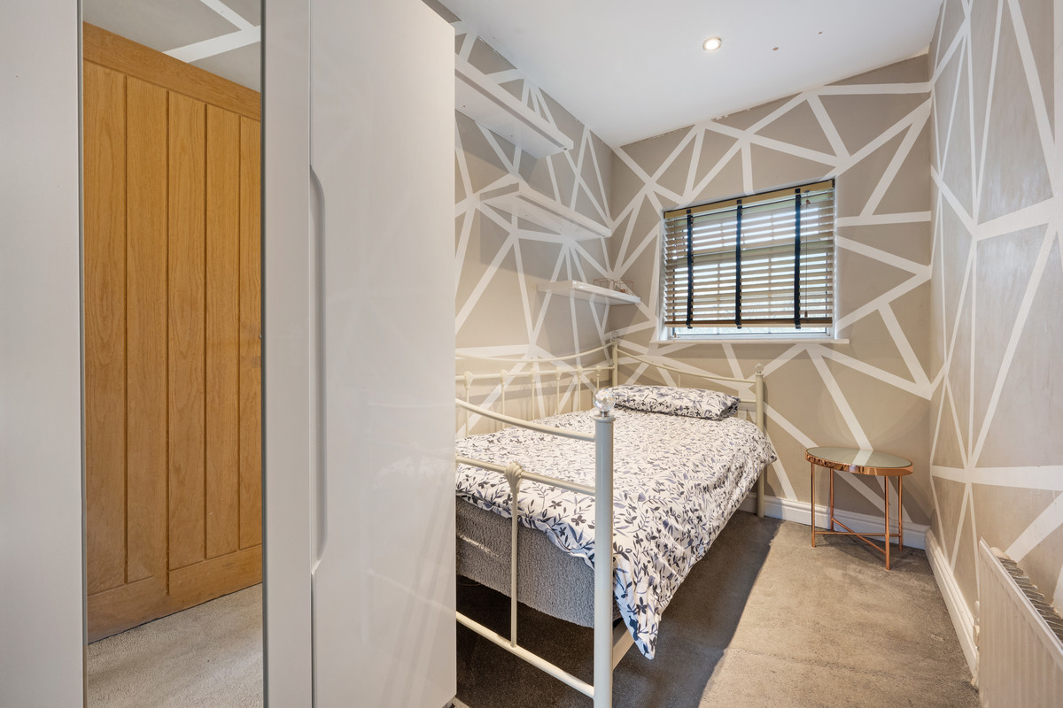 Beechpark Avenue, Manchester, M22, photo 9