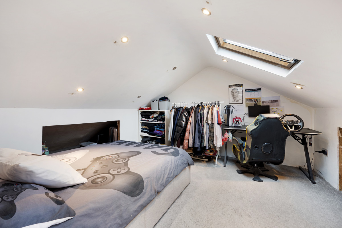 Beechpark Avenue, Manchester, M22, photo 15
