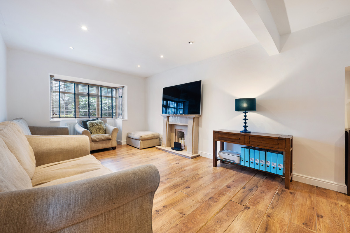 Beechpark Avenue, Manchester, M22, photo 2