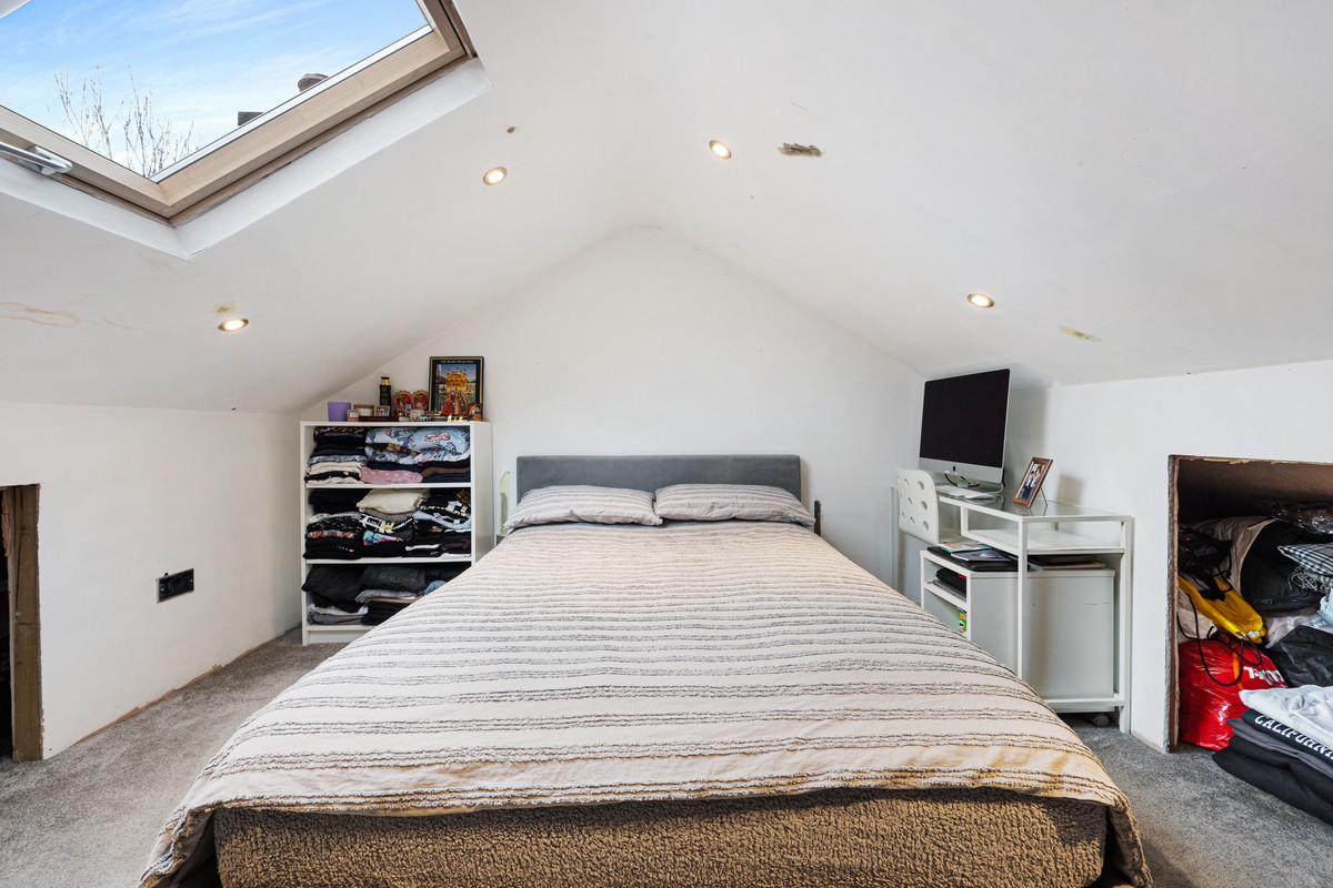 Beechpark Avenue, Manchester, M22, photo 14