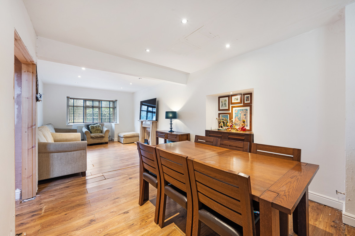Beechpark Avenue, Manchester, M22, photo 3