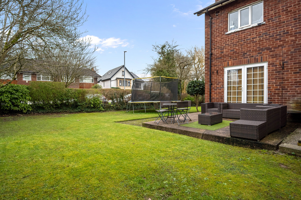 Beechpark Avenue, Manchester, M22, photo 20