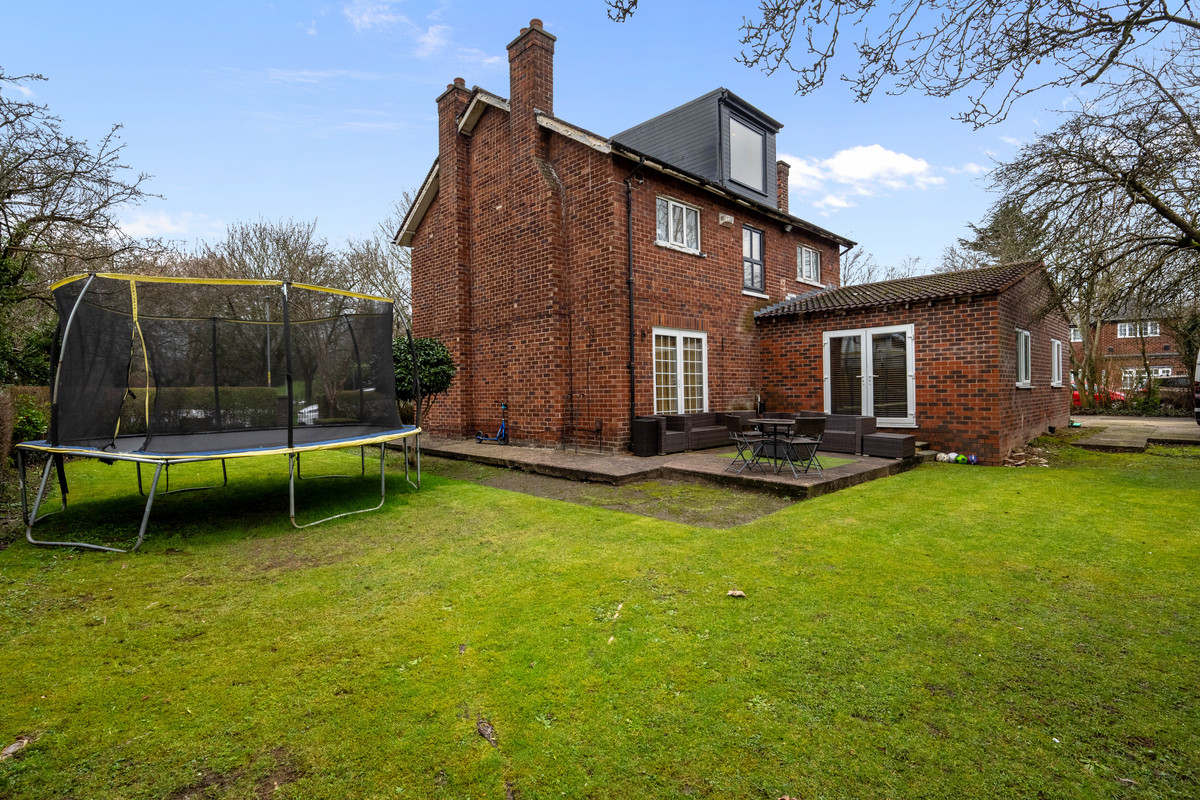 Beechpark Avenue, Manchester, M22, photo 19