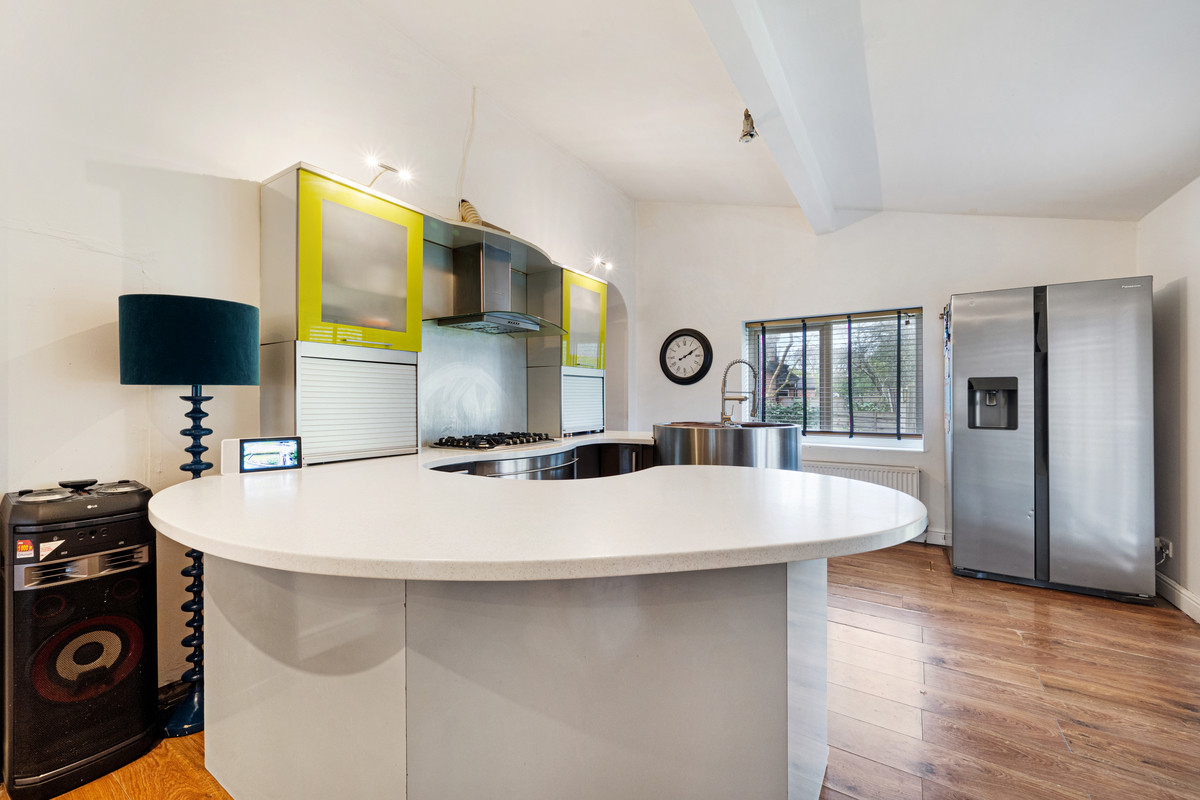 Beechpark Avenue, Manchester, M22, photo 5