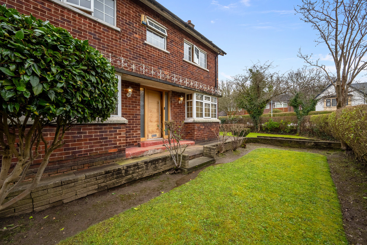 Beechpark Avenue, Manchester, M22, photo 18