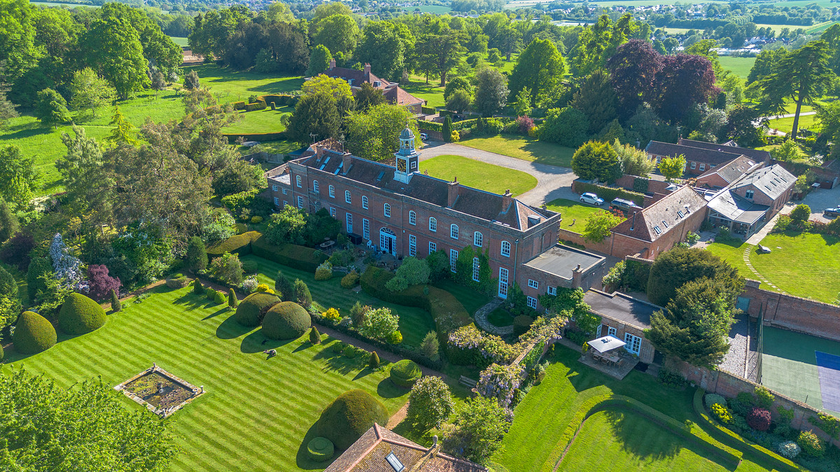 Shortgrove Estate, Saffron Walden, CB11, photo 4
