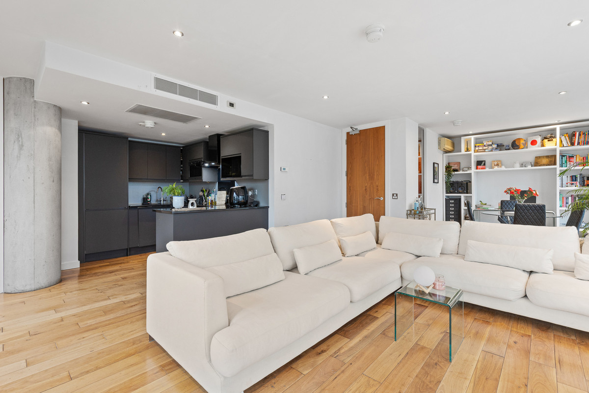Clowes Street, Salford, M3, photo 2