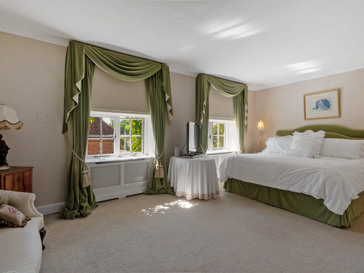Shortgrove Estate, Saffron Walden, CB11, photo 14