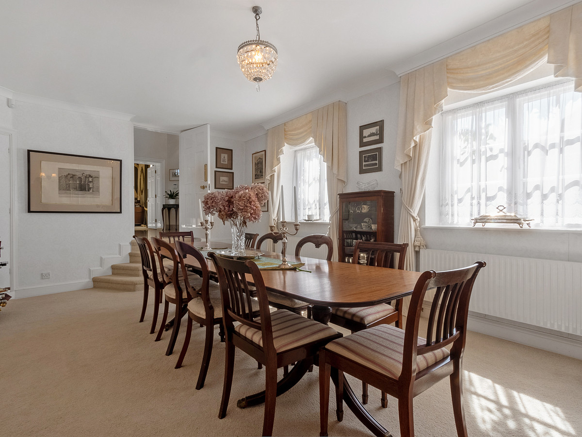 Shortgrove Estate, Saffron Walden, CB11, photo 10