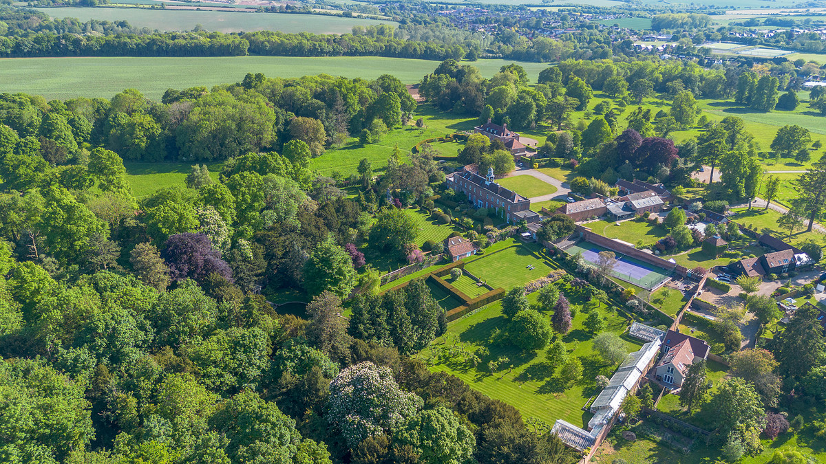 Shortgrove Estate, Saffron Walden, CB11, photo 5