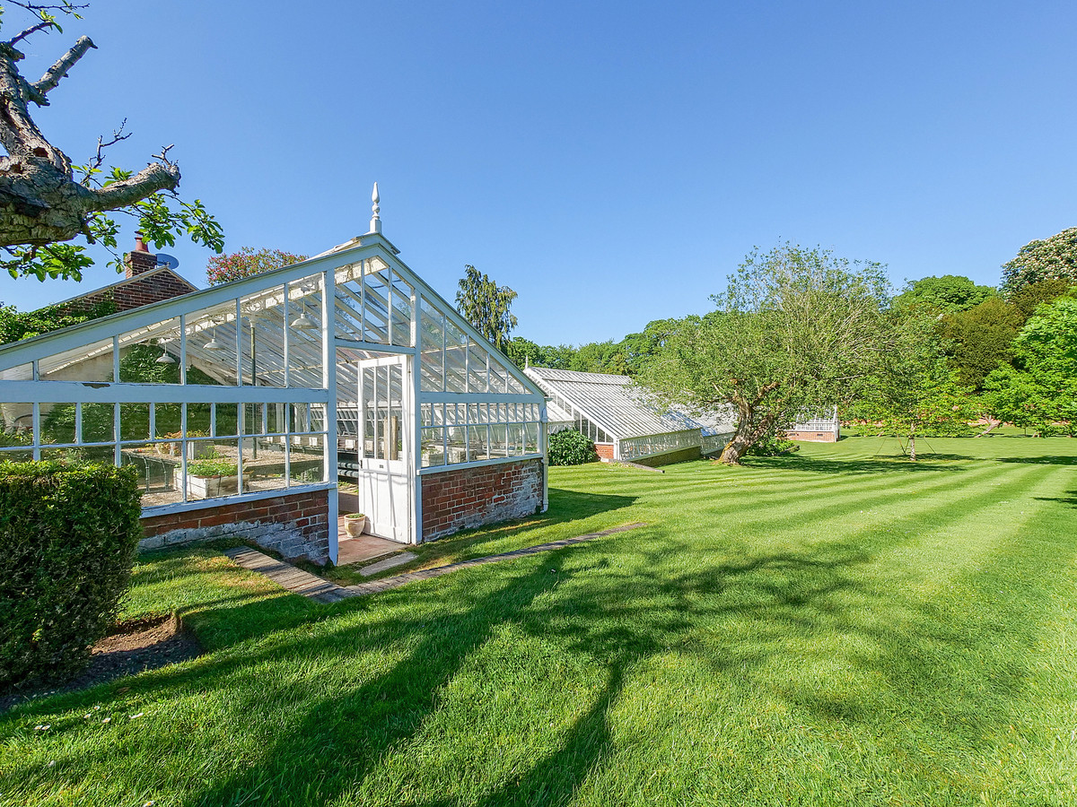 Shortgrove Estate, Saffron Walden, CB11, photo 20