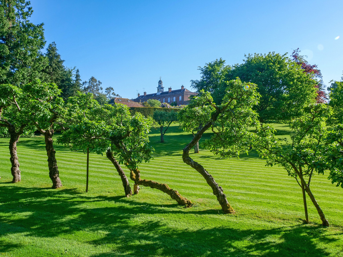 Shortgrove Estate, Saffron Walden, CB11, photo 21
