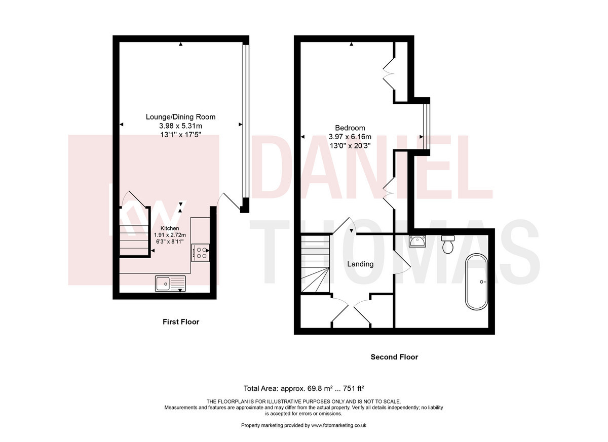King Harold Court, Waltham Abbey, EN9, photo 14