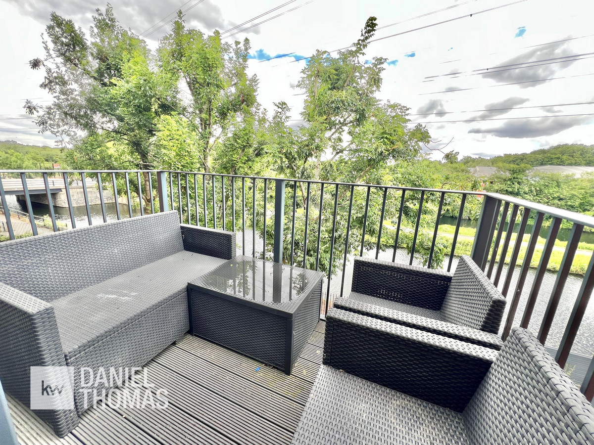 Waterfront Court Hazlemere Marina, Waltham Abbey, EN9, photo 4