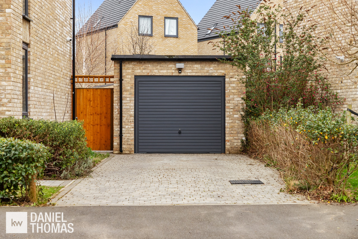 Willow Tree Drive, Waltham Cross, EN8, photo 30