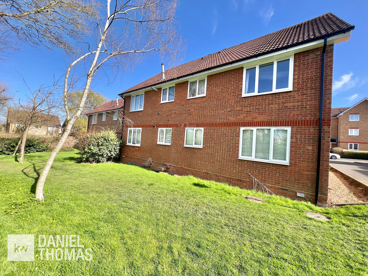 Eagle Close, Waltham Abbey, EN9, photo 9