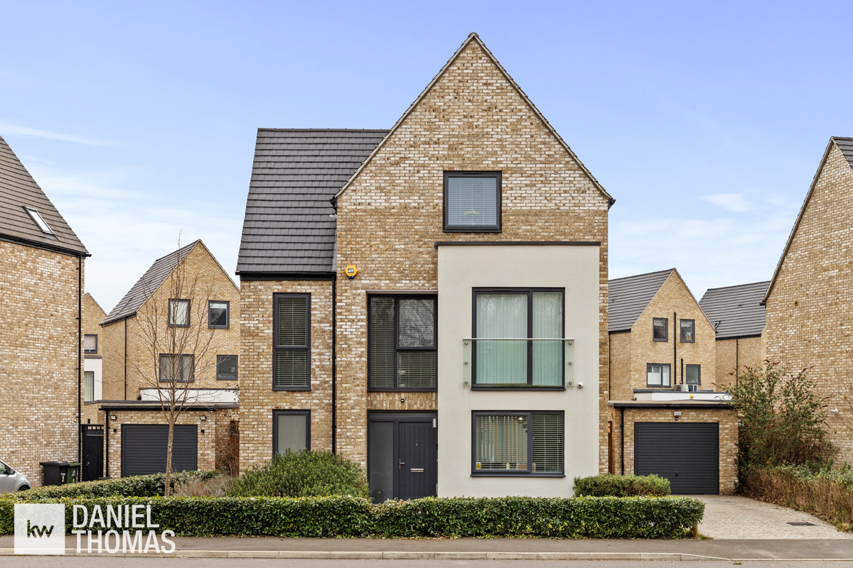 Willow Tree Drive, Waltham Cross, EN8, photo 31