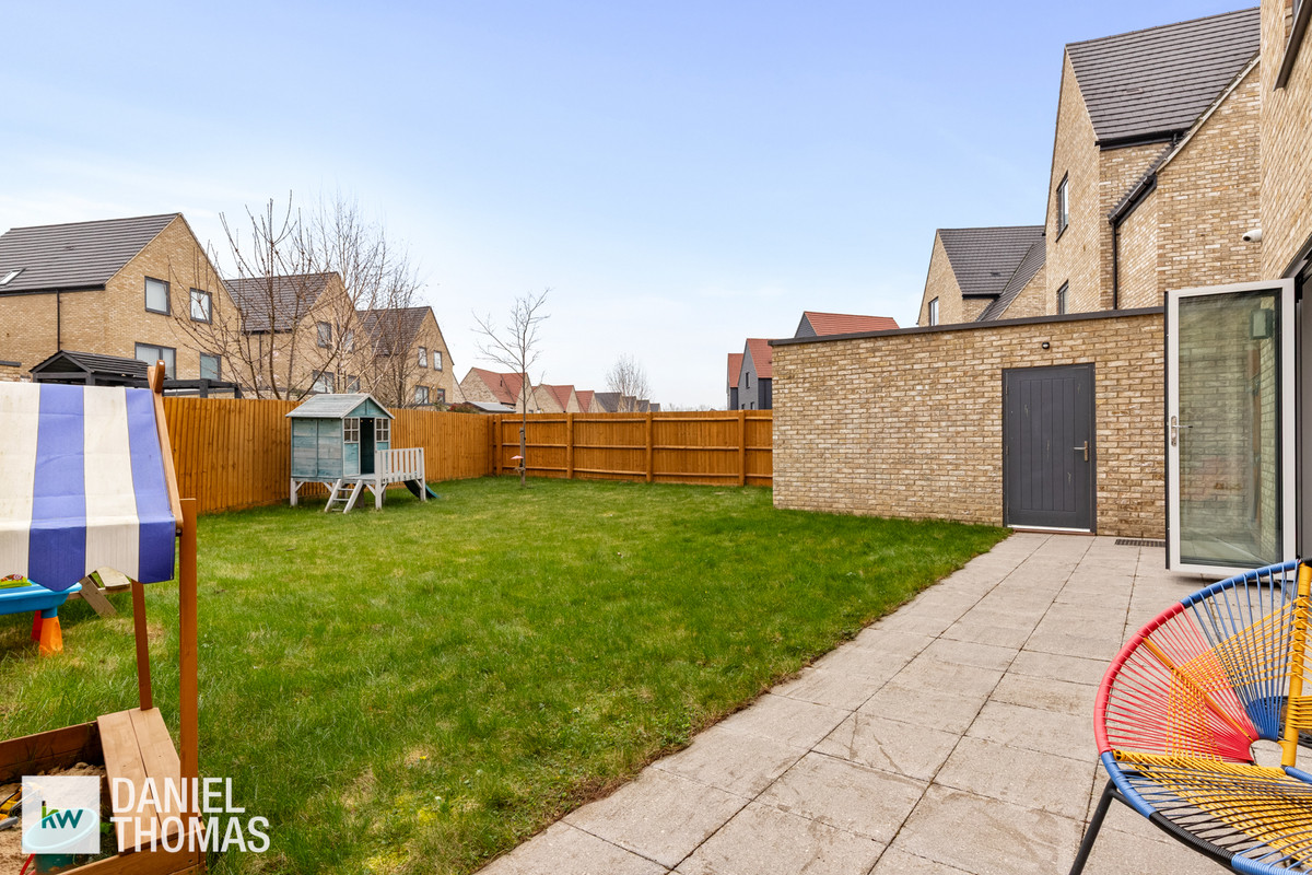 Willow Tree Drive, Waltham Cross, EN8, photo 27