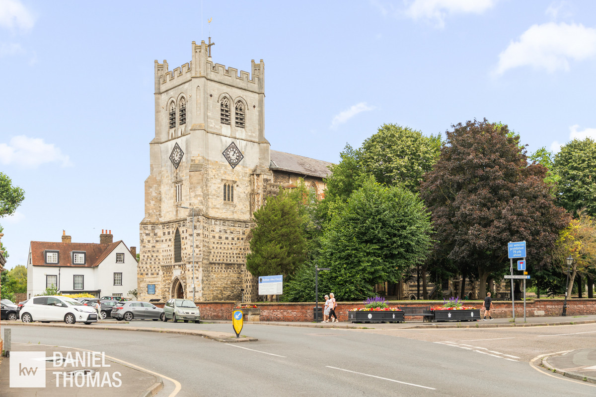 Eagle Close, Waltham Abbey, EN9, photo 12