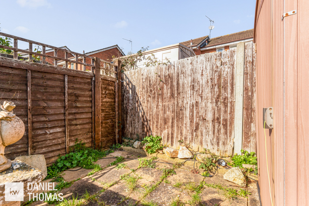 DANIEL THOMAS | Windsor Wood, Waltham Abbey, EN9 1LY, photo 17