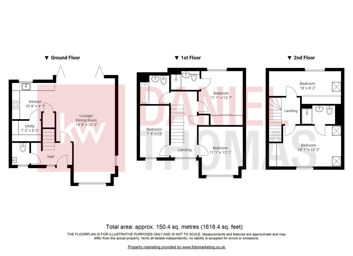 Willow Tree Drive, Waltham Cross, EN8, photo 39