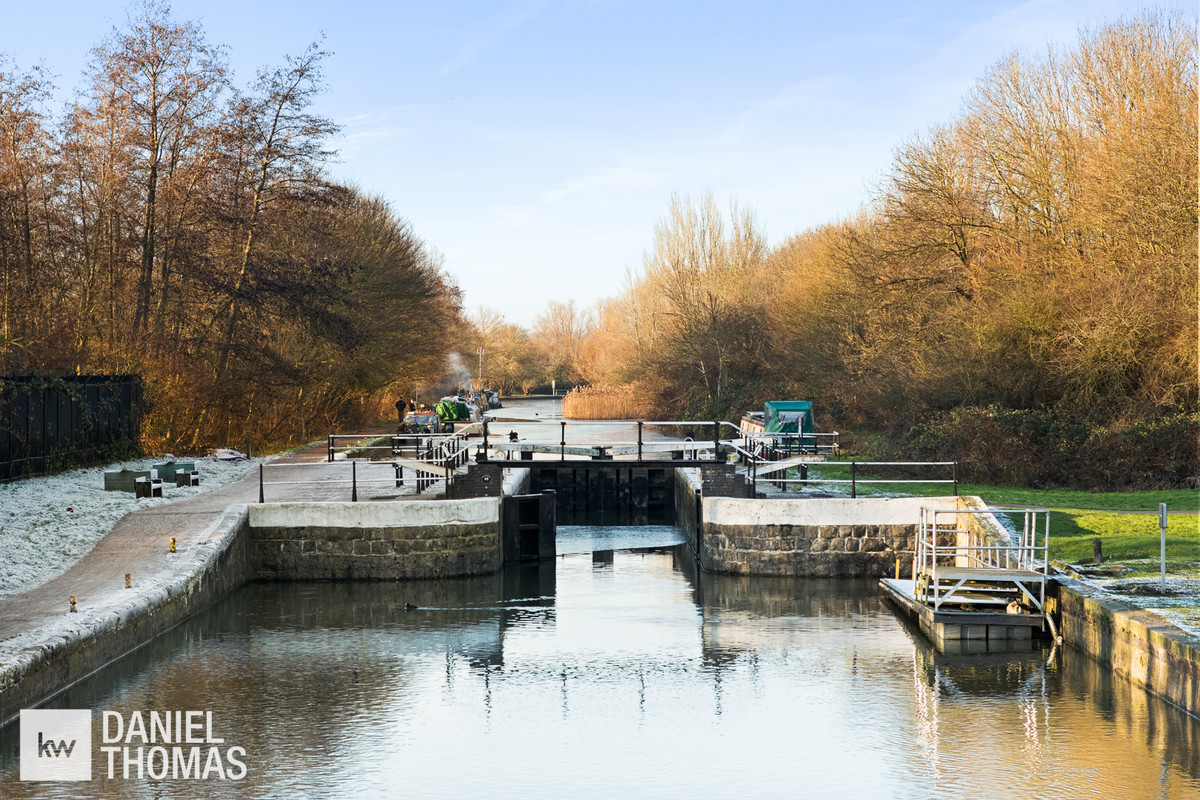 Waterfront Court Hazlemere Marina, Waltham Abbey, EN9, photo 21