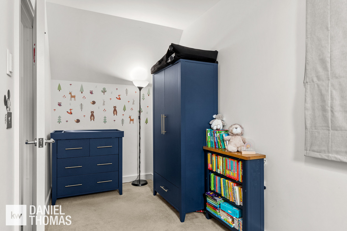 Willow Tree Drive, Waltham Cross, EN8, photo 26
