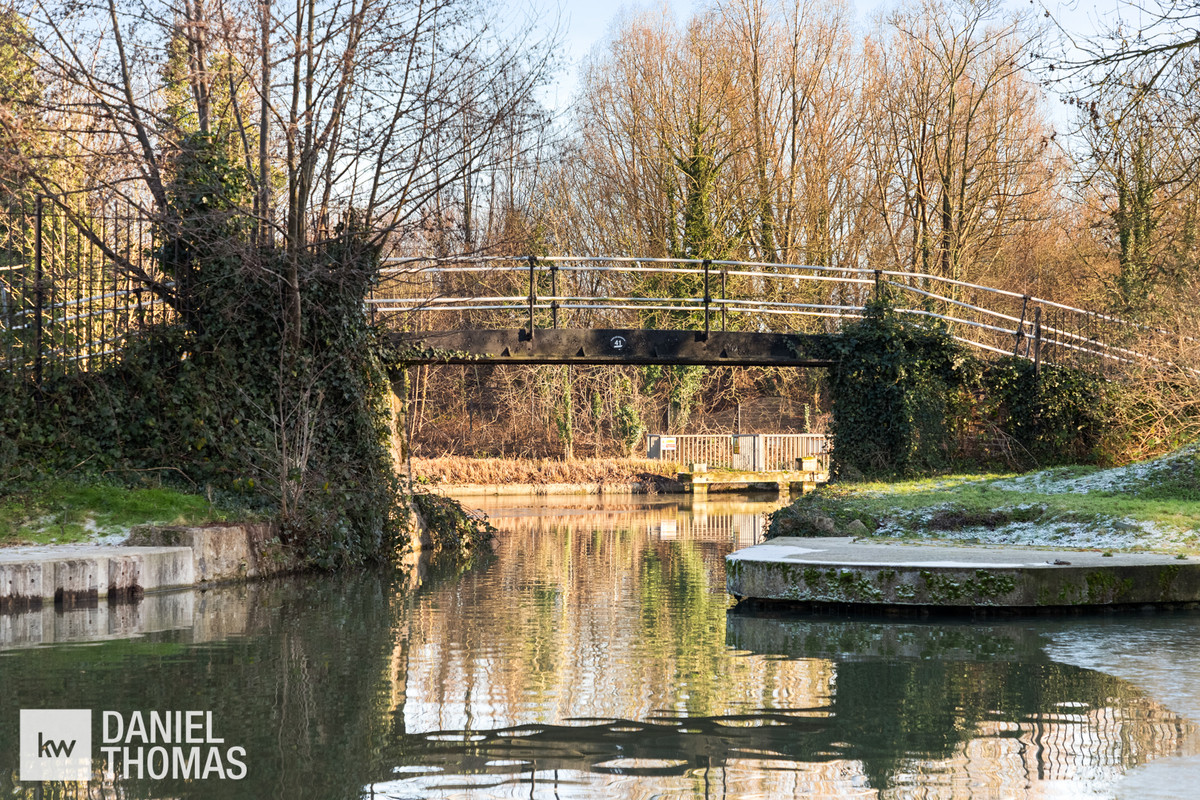 Waterfront Court Hazlemere Marina, Waltham Abbey, EN9, photo 20