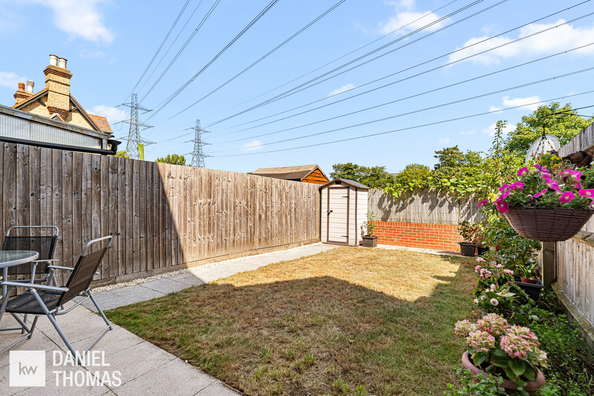 Hazlemere Marina, Waltham Abbey, EN9, photo 18