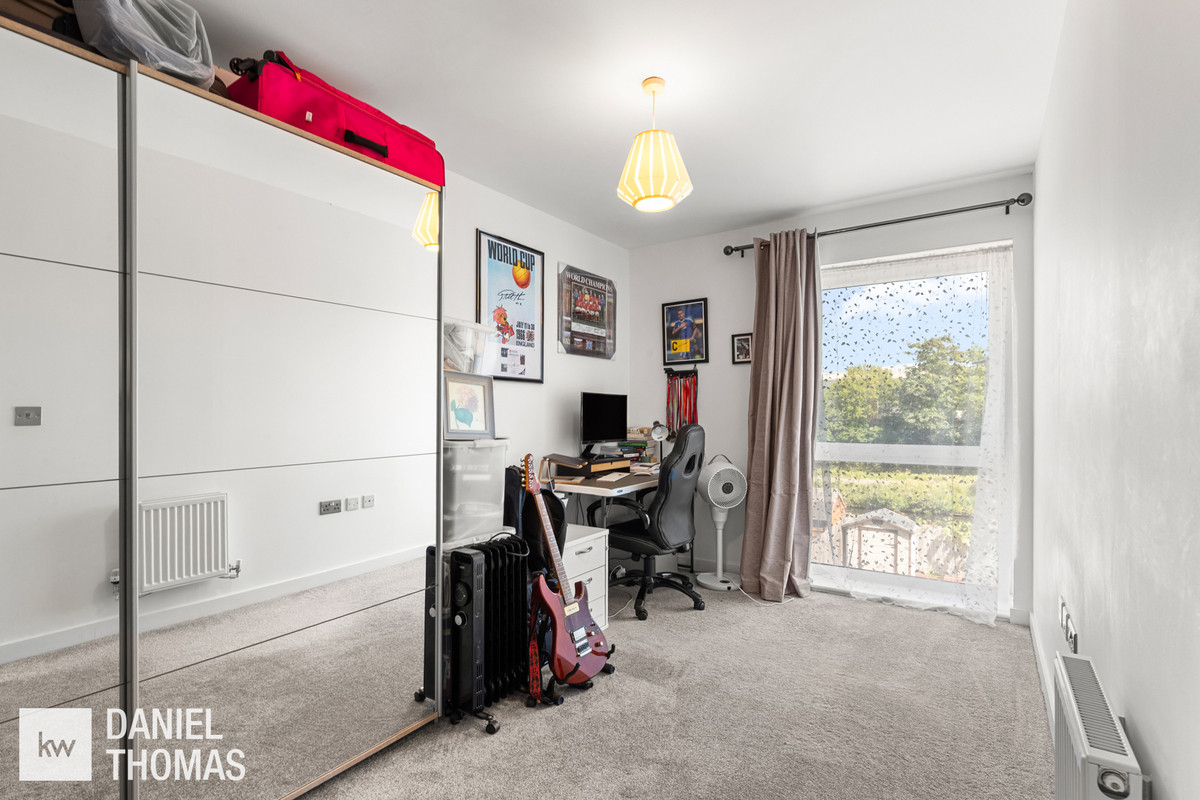 Hazlemere Marina, Waltham Abbey, EN9, photo 16
